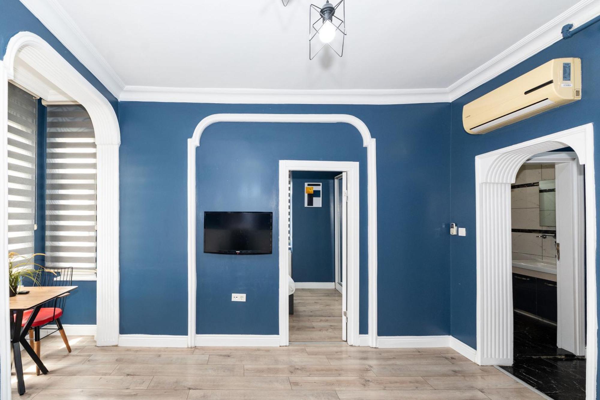 Taxim Trend Suites — Photos 3