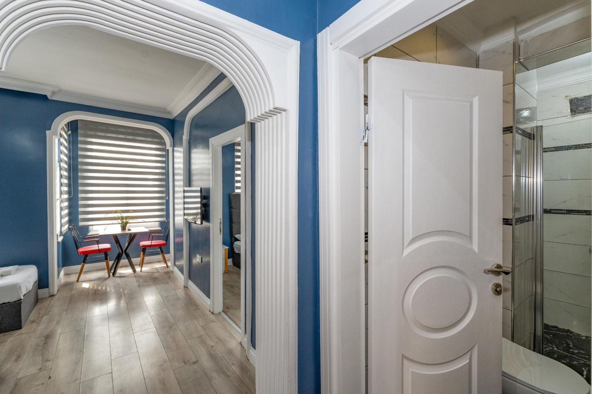 Taxim Trend Suites — Photos 2