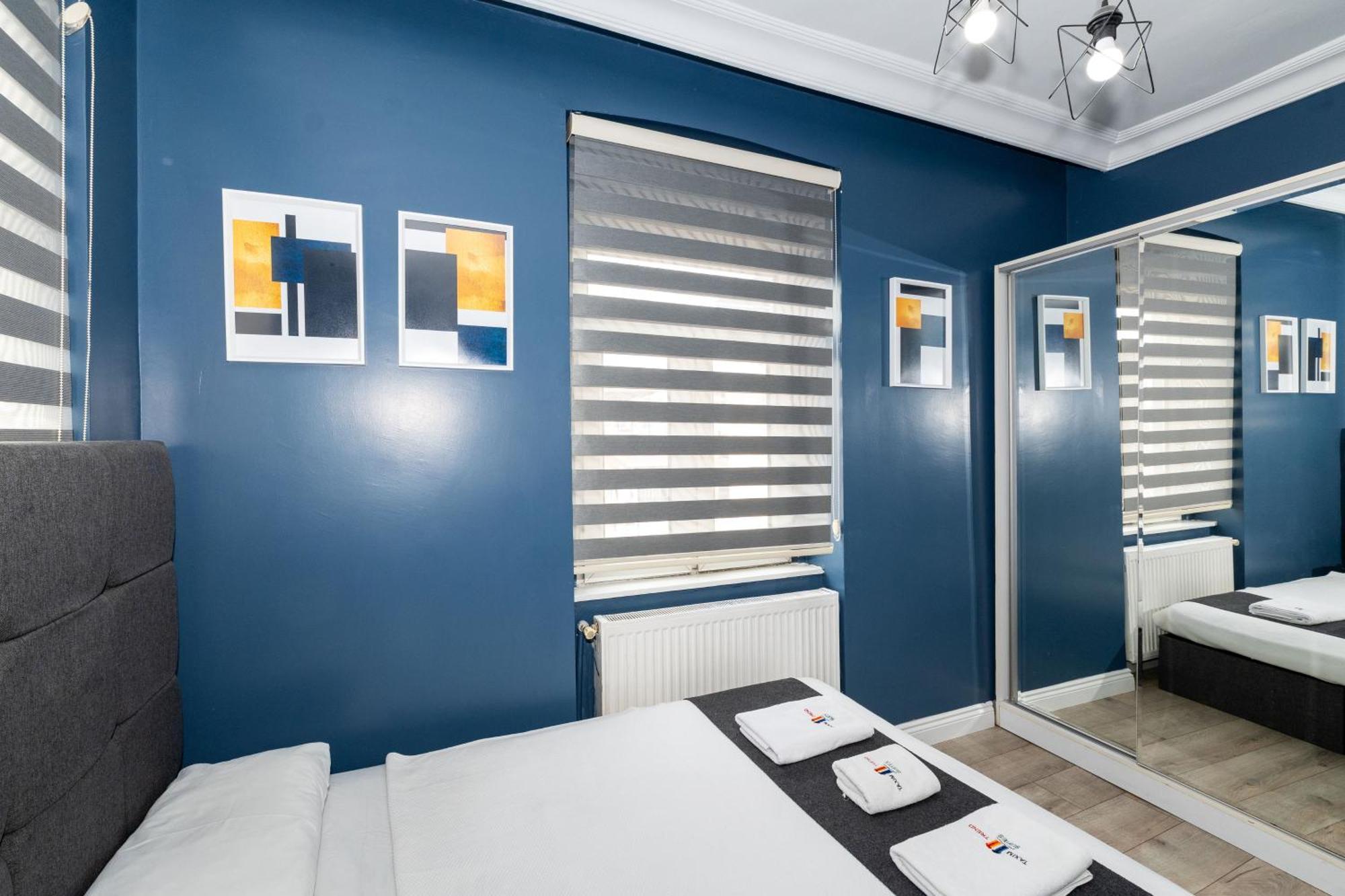 Taxim Trend Suites — Photos 1